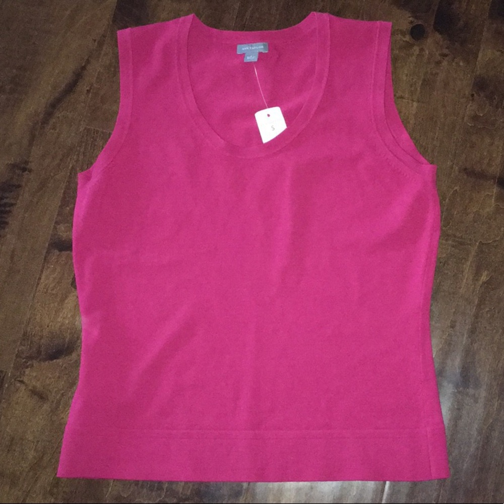 Ann Taylor Top